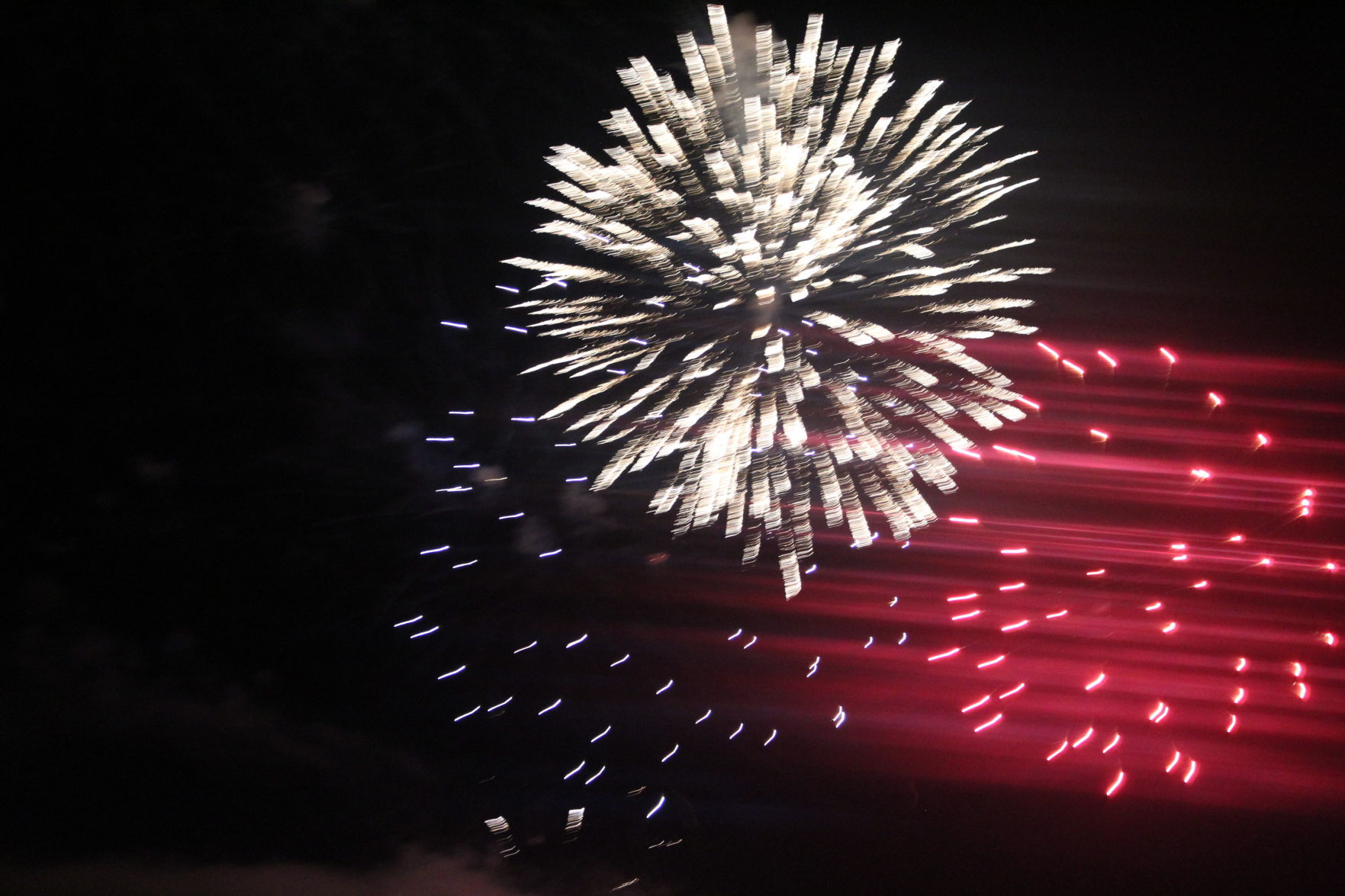 Herrickville honors independance